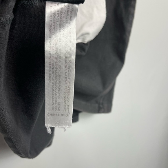 STUDIO CONCRETE SERIES 1 TO 10' UNISEX T-SHIRT - 2 EMPTY STYLE  210033504 M - Picture 11 of 15